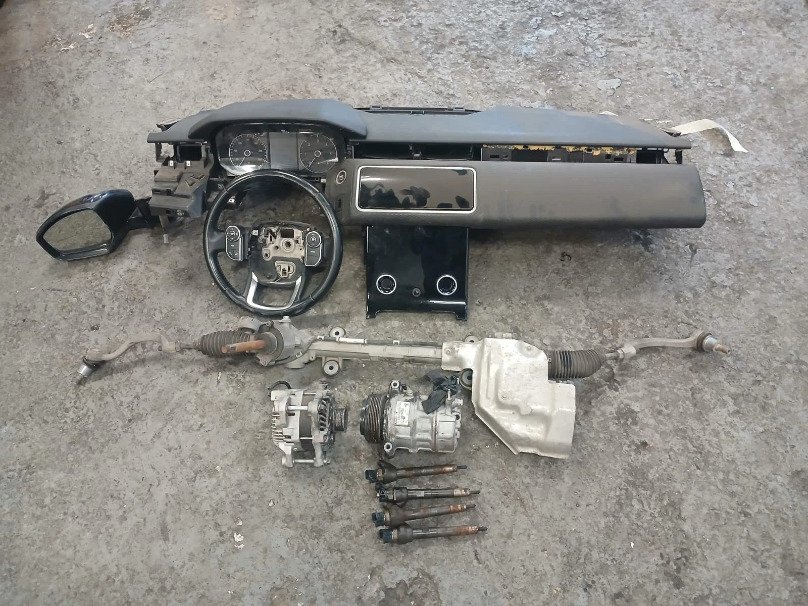 RANGE ROVER VELAR L560 ����� , ����� , ����������� � ��  | Mobile.bg � ����������� 1