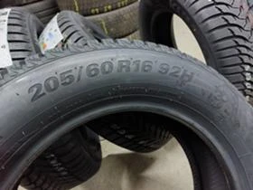 Гуми Зимни 205/60R16, снимка 6