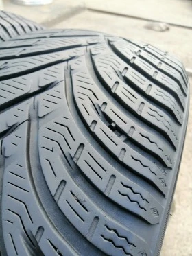 Гуми Зимни 205/55R16, снимка 5