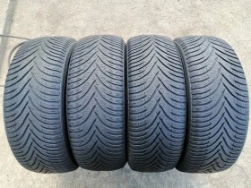 Гуми Зимни 205/55R16, снимка 2