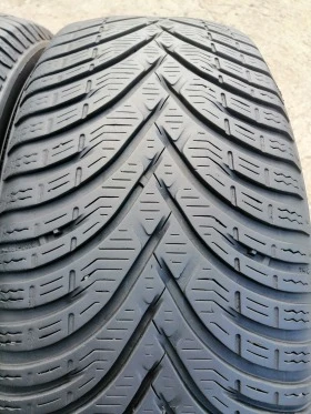 Гуми Зимни 205/55R16, снимка 1