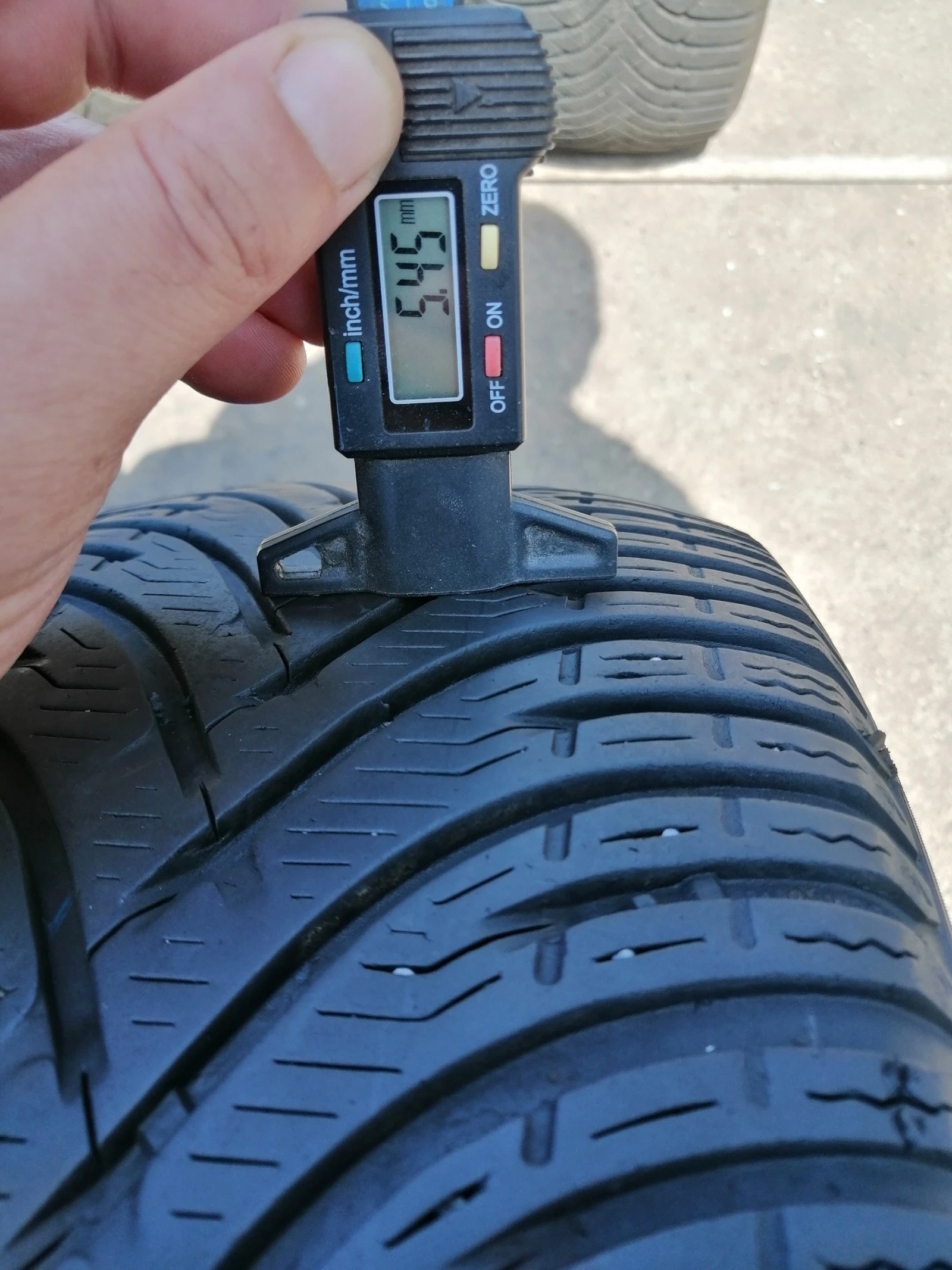  205/55R16 | Mobile.bg   8