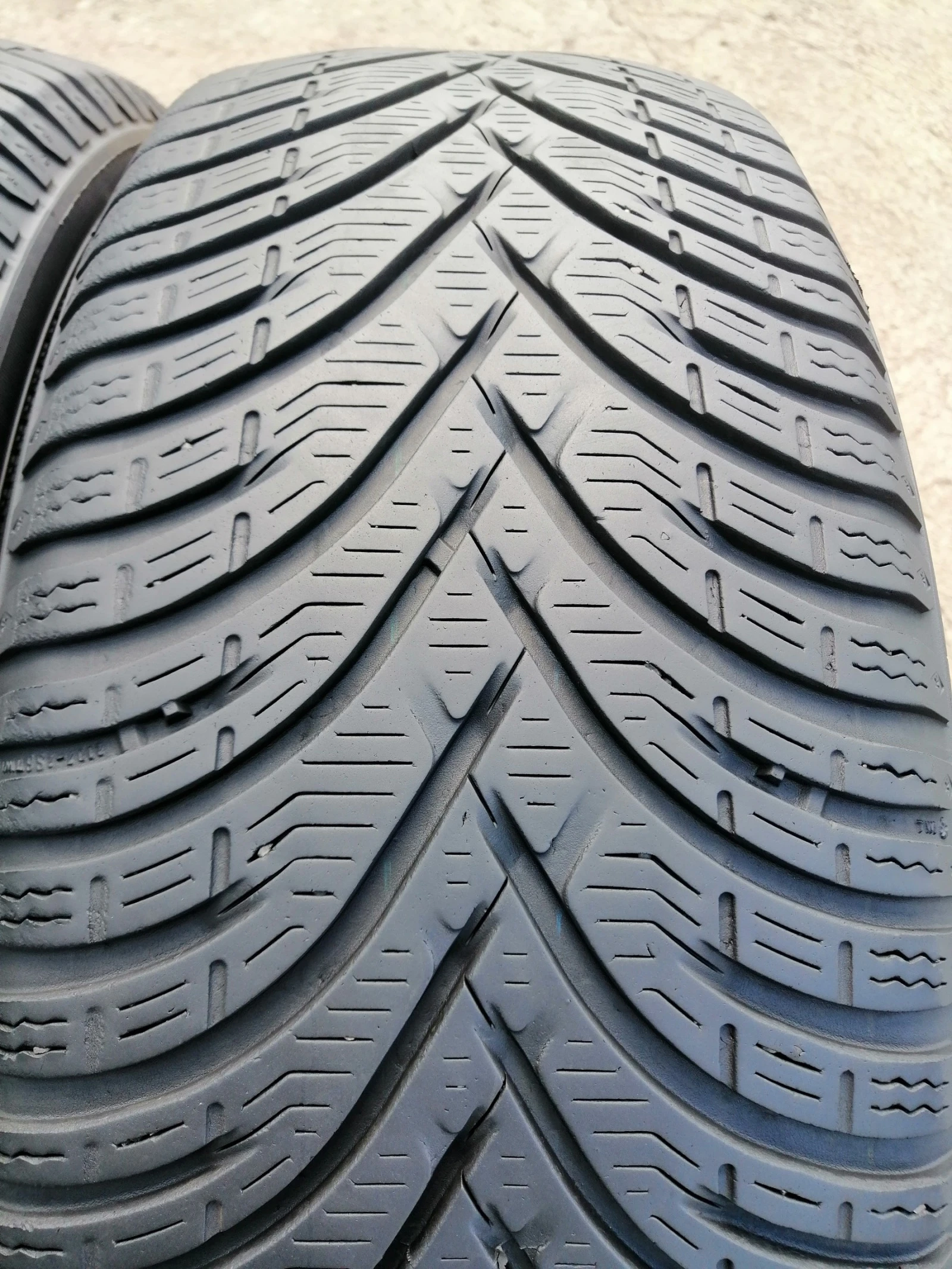  205/55R16 | Mobile.bg   1