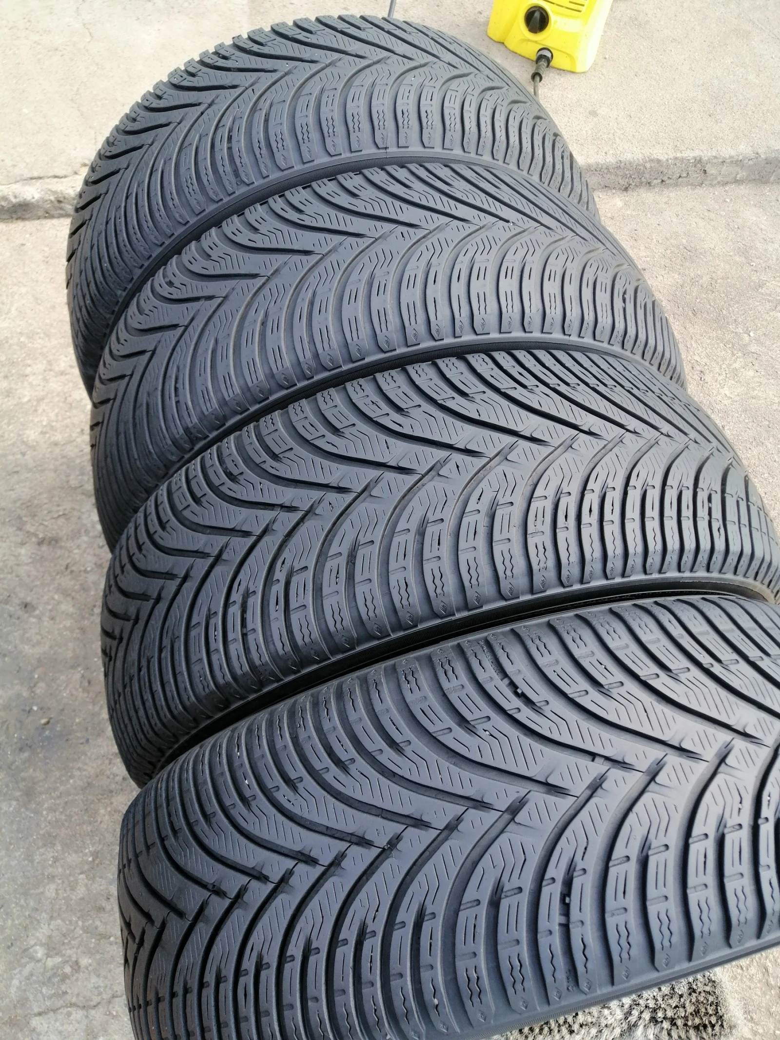  205/55R16 | Mobile.bg   3