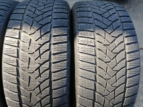 Гуми Зимни 285/40R20, снимка 4 - Гуми и джанти - 47393220