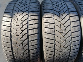 Гуми Зимни 285/40R20, снимка 3 - Гуми и джанти - 47393220