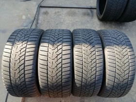 Гуми Зимни 285/40R20, снимка 2 - Гуми и джанти - 47393220