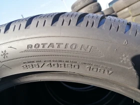 Гуми Зимни 285/40R20, снимка 6 - Гуми и джанти - 47393220