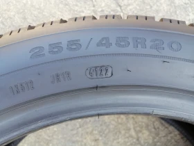 Гуми Зимни 285/40R20, снимка 5 - Гуми и джанти - 47393220