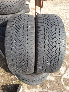 Гуми Зимни 225/45R18, снимка 1 - Гуми и джанти - 49293145