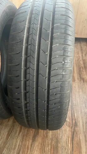 Гуми Летни 185/55R14, снимка 2 - Гуми и джанти - 49362394