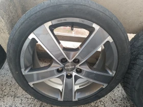 Гуми с джанти Triangle 215/45R17, снимка 3 - Гуми и джанти - 49598892