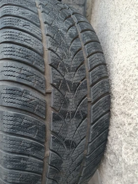 Гуми с джанти Triangle 215/45R17, снимка 11 - Гуми и джанти - 49598892