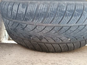 Гуми с джанти Triangle 215/45R17, снимка 6 - Гуми и джанти - 49598892