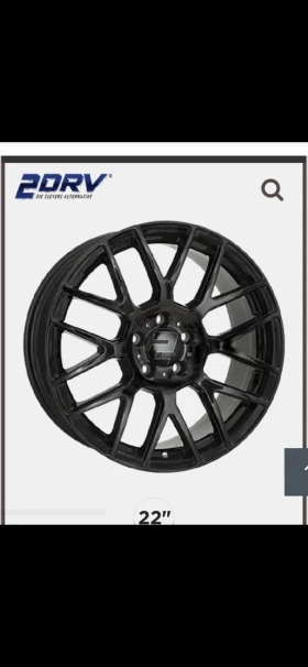    295/30R22  Porsche Cayenne | Mobile.bg    14