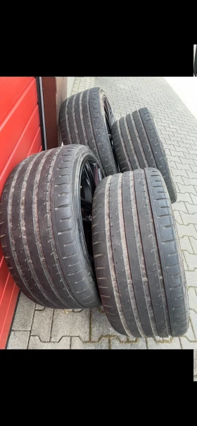    295/30R22  Porsche Cayenne | Mobile.bg    6