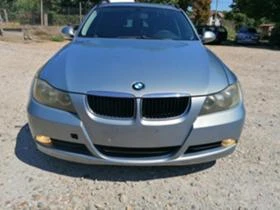 BMW 320 320D, снимка 7