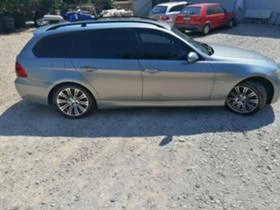 BMW 320 320D, снимка 4