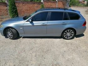 BMW 320 320D, снимка 2