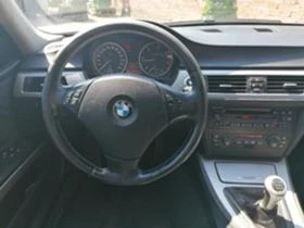 BMW 320 320D, снимка 5
