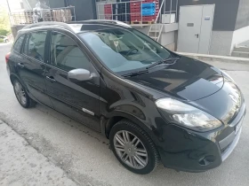 Renault Clio, снимка 3