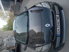 Renault Clio, снимка 1