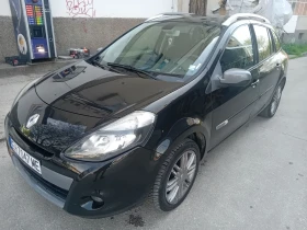 Renault Clio, снимка 2