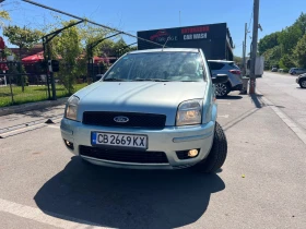 Ford Fusion Перфектна реален пробег