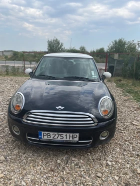 Mini Cooper s, снимка 1