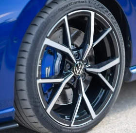 VW Golf R PERFORMANCE, снимка 5