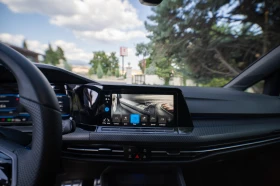 VW Golf R PERFORMANCE, снимка 8