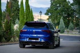 VW Golf R PERFORMANCE, снимка 7
