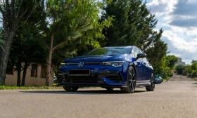 VW Golf R PERFORMANCE, снимка 3