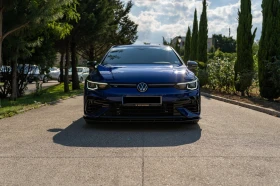 VW Golf R PERFORMANCE, снимка 2
