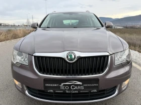 Skoda Superb 2.0 TDI / ELEGANCE / PARKTRONIC / TEMPOMAT, снимка 2