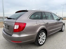 Skoda Superb 2.0 TDI / ELEGANCE / PARKTRONIC / TEMPOMAT, снимка 7