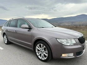 Skoda Superb 2.0 TDI / ELEGANCE / PARKTRONIC / TEMPOMAT, снимка 3