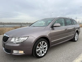 Skoda Superb 2.0 TDI / ELEGANCE / PARKTRONIC / TEMPOMAT, снимка 1