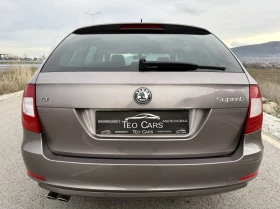 Skoda Superb 2.0 TDI / ELEGANCE / PARKTRONIC / TEMPOMAT, снимка 6