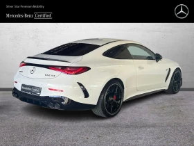 Mercedes-Benz CLE 53 4MATIC+ Coupe, снимка 3