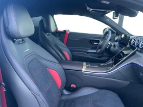 Mercedes-Benz CLE 53 4MATIC+ Coupe, снимка 12