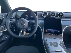 Mercedes-Benz CLE 53 4MATIC+ Coupe, снимка 8