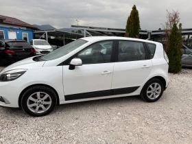 Renault Scenic 1, 5 DCI 110кс. РЕАЛНИ 171000км., снимка 2