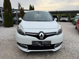 Renault Scenic 1, 5 DCI 110кс. РЕАЛНИ 171000км., снимка 8