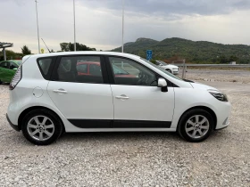 Renault Scenic 1, 5 DCI 110кс. РЕАЛНИ 171000км., снимка 6
