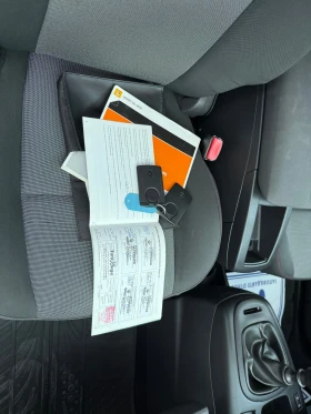 Renault Scenic 1, 5 DCI 110кс. РЕАЛНИ 171000км., снимка 16