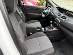 Renault Scenic 1, 5 DCI 110кс. РЕАЛНИ 171000км., снимка 10