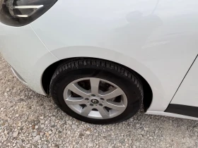 Renault Scenic 1, 5 DCI 110кс. РЕАЛНИ 171000км., снимка 15