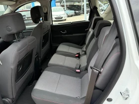 Renault Scenic 1, 5 DCI 110кс. РЕАЛНИ 171000км., снимка 13
