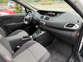 Renault Scenic 1, 5 DCI 110кс. РЕАЛНИ 171000км., снимка 9